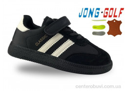 Кроссовки Jong Golf
