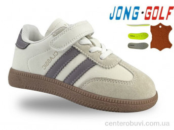 Кроссовки Jong Golf