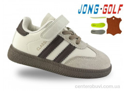 Кроссовки Jong Golf