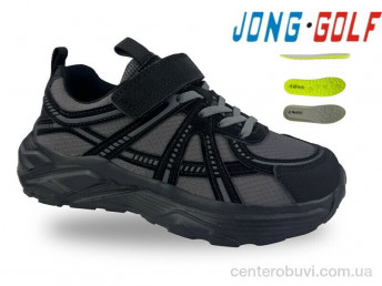 Кроссовки Jong Golf