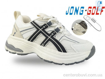 Кроссовки Jong Golf