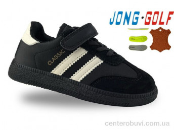 Кроссовки Jong Golf