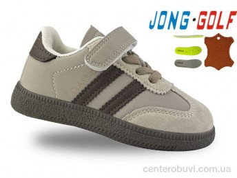 Кроссовки Jong Golf