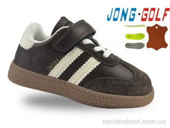 Кроссовки Jong Golf