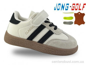 Кроссовки Jong Golf