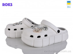 Кроксы Roks