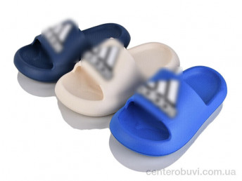 Шлепки SANLIN 2