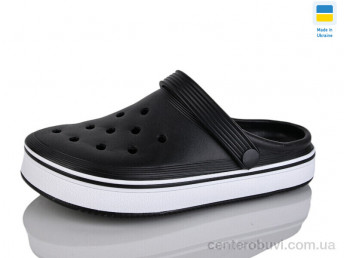 Кроксы M&L  Alex13