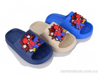 Шлепки Deshman