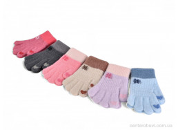 Перчатки Королева