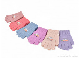 Перчатки Королева