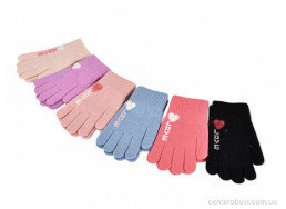 Перчатки Королева