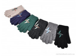 Перчатки Королева