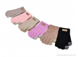 Перчатки Королева