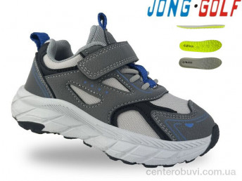 Кроссовки Jong Golf