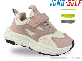 Кроссовки Jong Golf