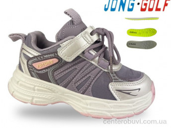 Кроссовки Jong Golf