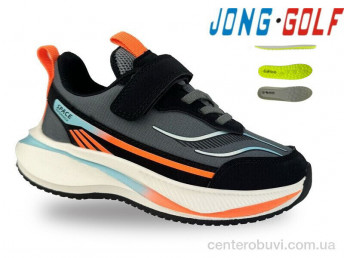 Кроссовки Jong Golf