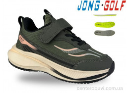 Кроссовки Jong Golf