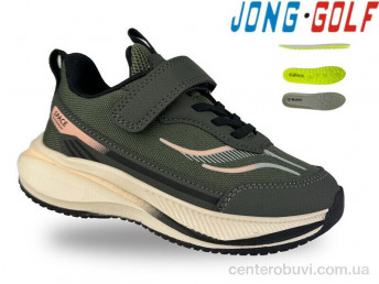 Кроссовки Jong Golf