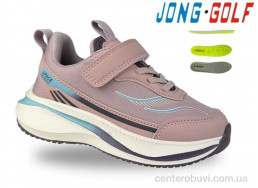 Кроссовки Jong Golf
