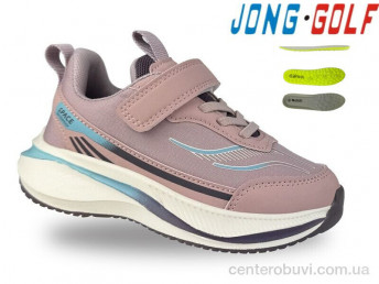 Кроссовки Jong Golf