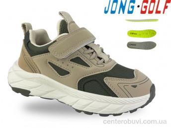 Кроссовки Jong Golf