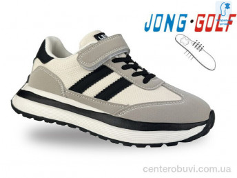 Кроссовки Jong Golf