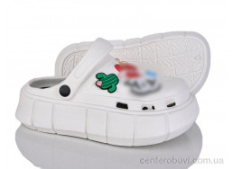 Кроксы CAP