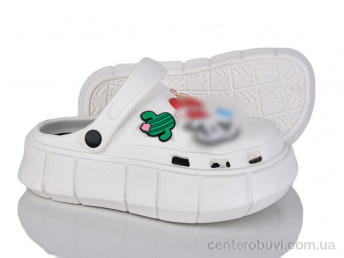 Кроксы CAP