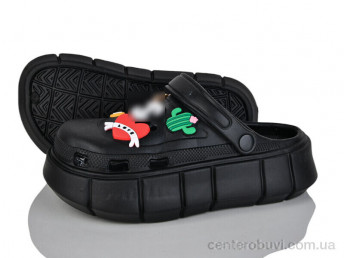 Кроксы CAP