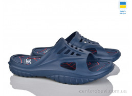 Шлепки Golden Lion