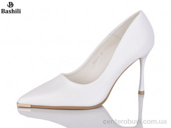 Туфли Башили