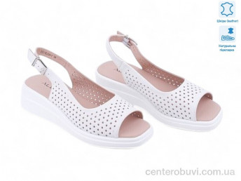 Босоножки Allshoes