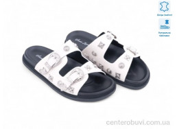 Шлепки Allshoes