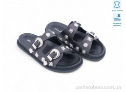 Шлепки Allshoes