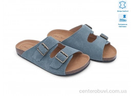 Шлепки Allshoes
