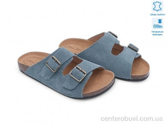 Шлепки Allshoes