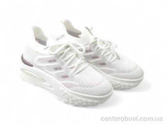 Кроссовки Allshoes