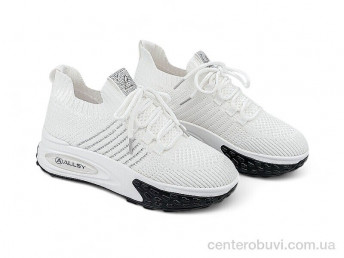 Кроссовки Allshoes