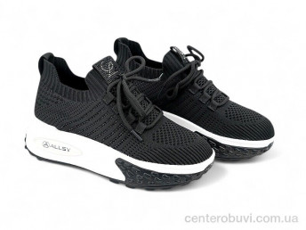 Кроссовки Allshoes