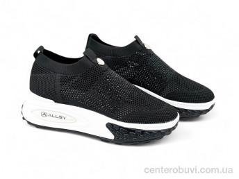 Кроссовки Allshoes