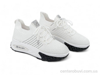 Кроссовки Allshoes