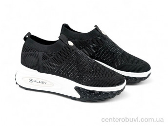 Кроссовки Allshoes