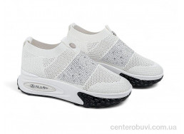 Кроссовки Allshoes