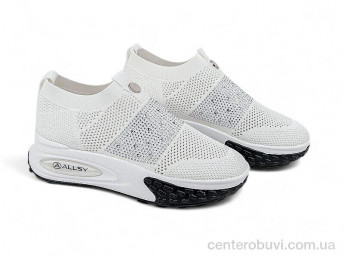 Кроссовки Allshoes