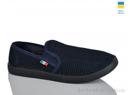 Слипоны Lot Shoes