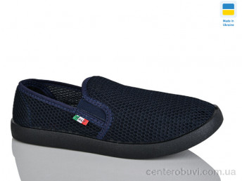 Слипоны Lot Shoes
