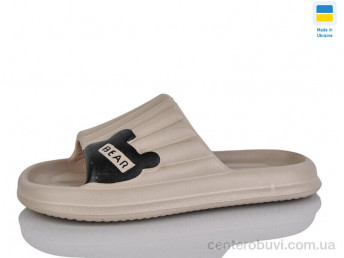 Шлепки Lot Shoes