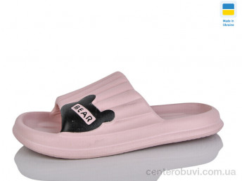 Шлепки Lot Shoes
